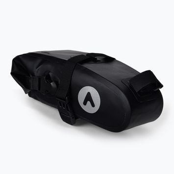 Torba rowerowa podsiodłowa ATTABO ASB-340 1 l czarna