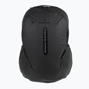 Plecak miejski BERGSON Iwalk 20 l black