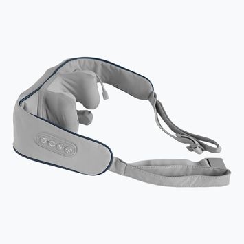 Masażer Media-Tech Neck and Shoulder szary