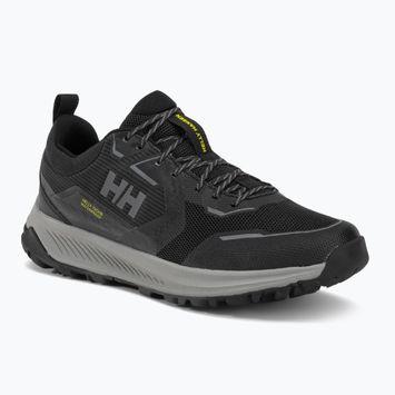 Buty męskie Helly Hansen Gobi 2 HellyTech black/sweet lime