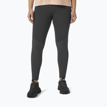 Legginsy damskie Helly Hansen Blaze 7/8 ebony