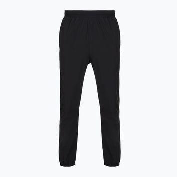 Spodnie do biegania męskie On Core black