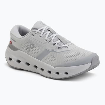 Buty do biegania męskie On Cloudrunner 3 glacier/alloy