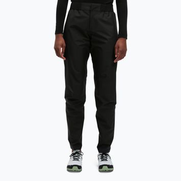 Spodnie damskie On Storm black