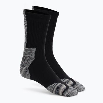 Skerpety męskie On Explorer Merino black/glacier