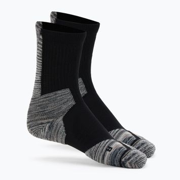 Skerpety damskie On Explorer Merino black/glacier