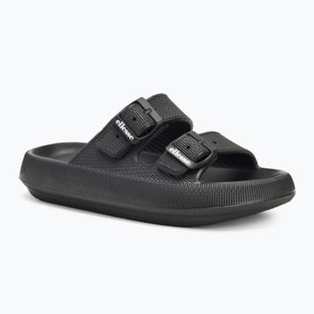 Klapki damskie Ellesse Karly black