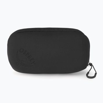 Kieszeń do plecaka Osprey Pack Pocket Padded black