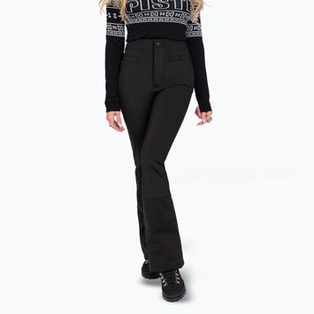 Spodnie narciarskie damskie Nikkie Giza Ski black