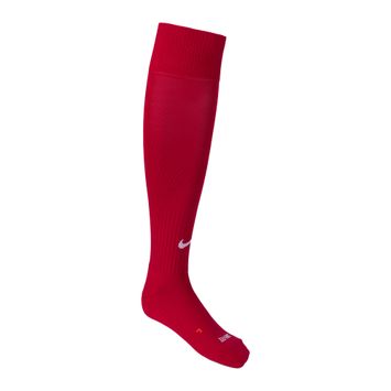Getry piłkarskie Nike Academy varsity red/white