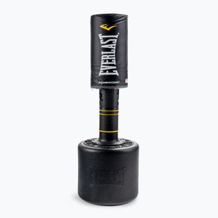 Worek bokserski Everlast Powercore Frestanding Heavy Bag czarny EV2228