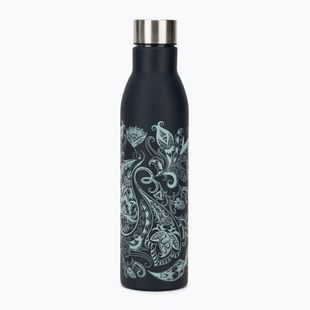 Butelka Gaiam Easy Grip 740 ml spring paisley