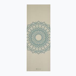 Mata do jogi Gaiam Yoga Printed marakkesh