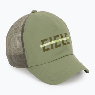 Czapka z daszkiem Ciele Athletics TRLCapSC Comp CapitalCross toad