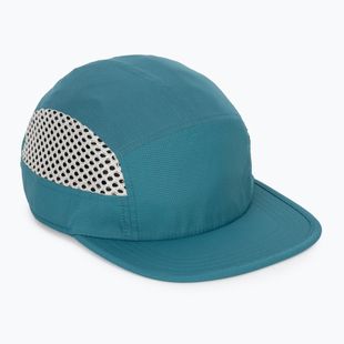 Czapka z daszkiem Ciele Athletics GOCap EQ Side IconicBarSL harbor