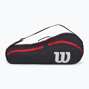 Torba tenisowa Wilson Advantage 3PK black