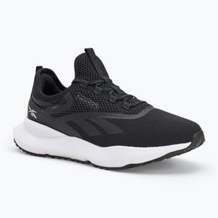 Buty do biegania damskie Reebok Cityride core black/silver metallic/footwear white