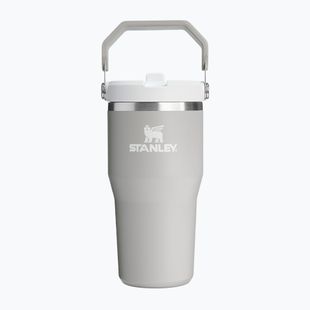 Kubek termiczny Stanley IceFlow Flip Straw 2.0 590 ml ash