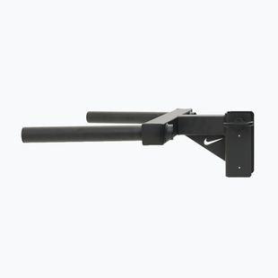 Poręcze do klatki treningowej Nike Strength Dip Station black