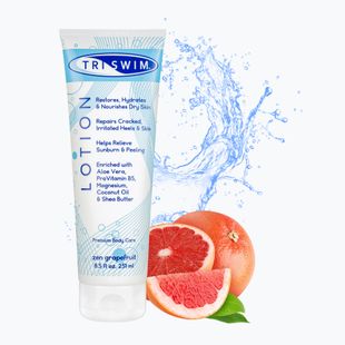 Balsam do ciała TRISWIM grejpfrut