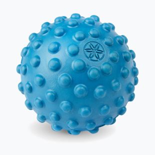 Piłka do masażu Gaiam Restore Ultimate Foot blue
