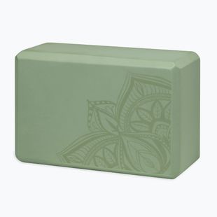 Kostka do jogi Gaiam Celery Point celery point