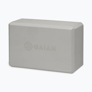 Kostka do jogi Gaiam Do Jogi Sandstone sandstone