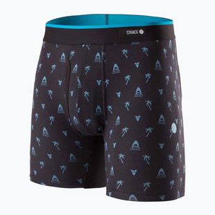 Bokserki męskie Stance Diver Brief navy