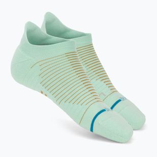 Skarpety Stance Scanner Light Tab mint