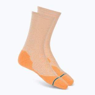 Skarpety Stance Powder Split Light Quarter mango