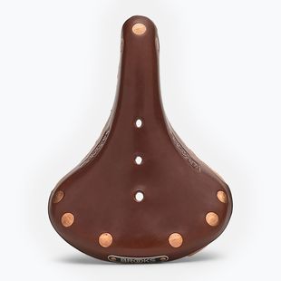 Siodełko rowerowe Brooks England B17 Special Short brown