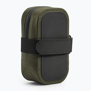 Torba rowerowa podsiodłowa Brooks England Scape Pocket Bag 0,7 l  mud green