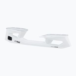 Płoza hokejowa bramkarska CCM SpeedBlade XS white