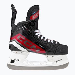 Łyżwy hokejowe męskie CCM JetSpeed FT6 SR black