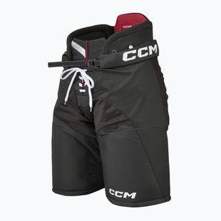 Spodnie hokejowe męskie CCM Next SR black