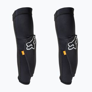 Ochraniacze rowerowe na łokcie męskie Fox Racing Enduro D3O Elbow black