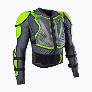 Zbroja rowerowa męska Fox Racing Titan Sport dark shadow