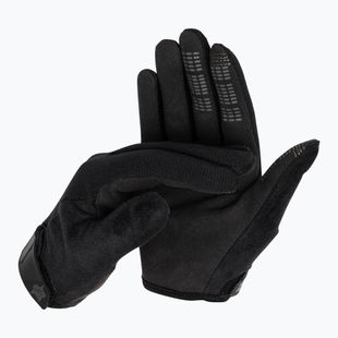 Rękawiczki rowerowe damskie Fox Racing Ranger W black