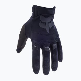 Rękawiczki rowerowe męskie Fox Racing Dirtpaw black