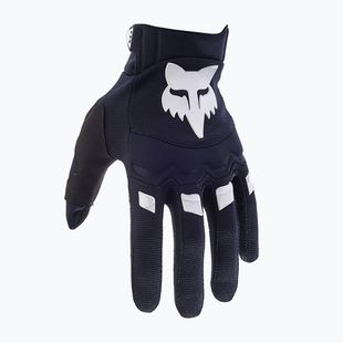 Rękawiczki rowerowe męskie Fox Racing Dirtpaw black/white