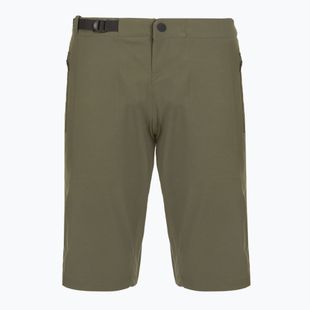 Spodenki rowerowe damskie Fox Racing Ranger W olive green