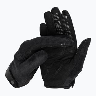 Rękawiczki rowerowe damskie Fox Racing Ranger Gel W black