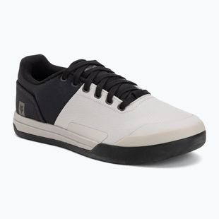 Buty rowerowe platformy męskie Fox Racing Union Canvas vintage white