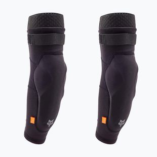 Ochraniacze rowerowe na łokcie Fox Racing Launch Elbow black