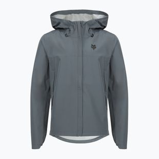 Kurtka rowerowa męska Fox Racing Ranger 2.5L water graphite