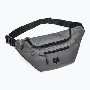 Saszetka nerka Fox Racing Fox Head 2,5 l pewter