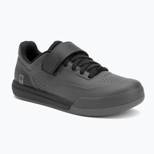 Buty rowerowe MTB męskie Fox Racing Union dark shadow grey