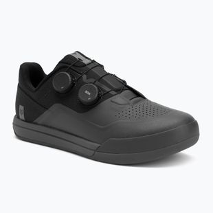 Buty rowerowe MTB męskie Fox Racing Union BOA dark shadow grey