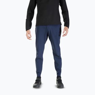 Spodnie rowerowe męskie Fox Racing Ranger midnight