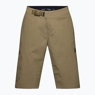 Spodenki rowerowe damskie Fox Racing Ranger Liner W military